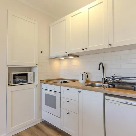 Apartman #319 Cozy T1 Pool & Relaxation Albufeira