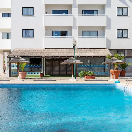 아파트 #319 Cozy T1 Pool & Relaxation