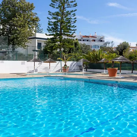 Apartman #319 Cozy T1 Pool & Relaxation Albufeira