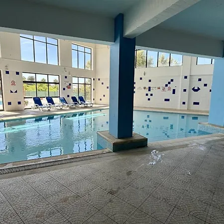 Apartment #319 Cozy T1 Pool & Relaxation Albufeira