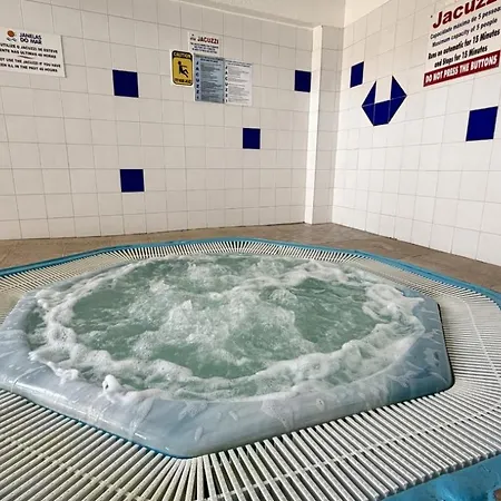 #319 Cozy T1 Pool & Relaxation Apartman *