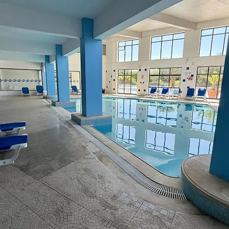 Apartment #319 Cozy T1 Pool & Relaxation