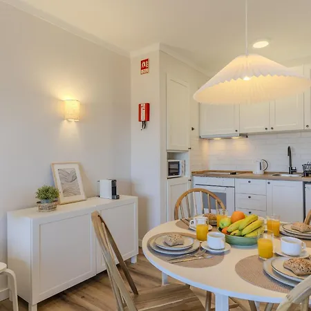 #319 Cozy T1 Pool & Relaxation Apartman