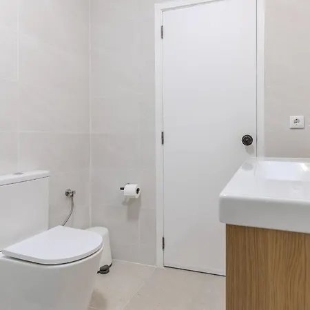 #319 Cozy T1 Pool & Relaxation Apartment Albufeira